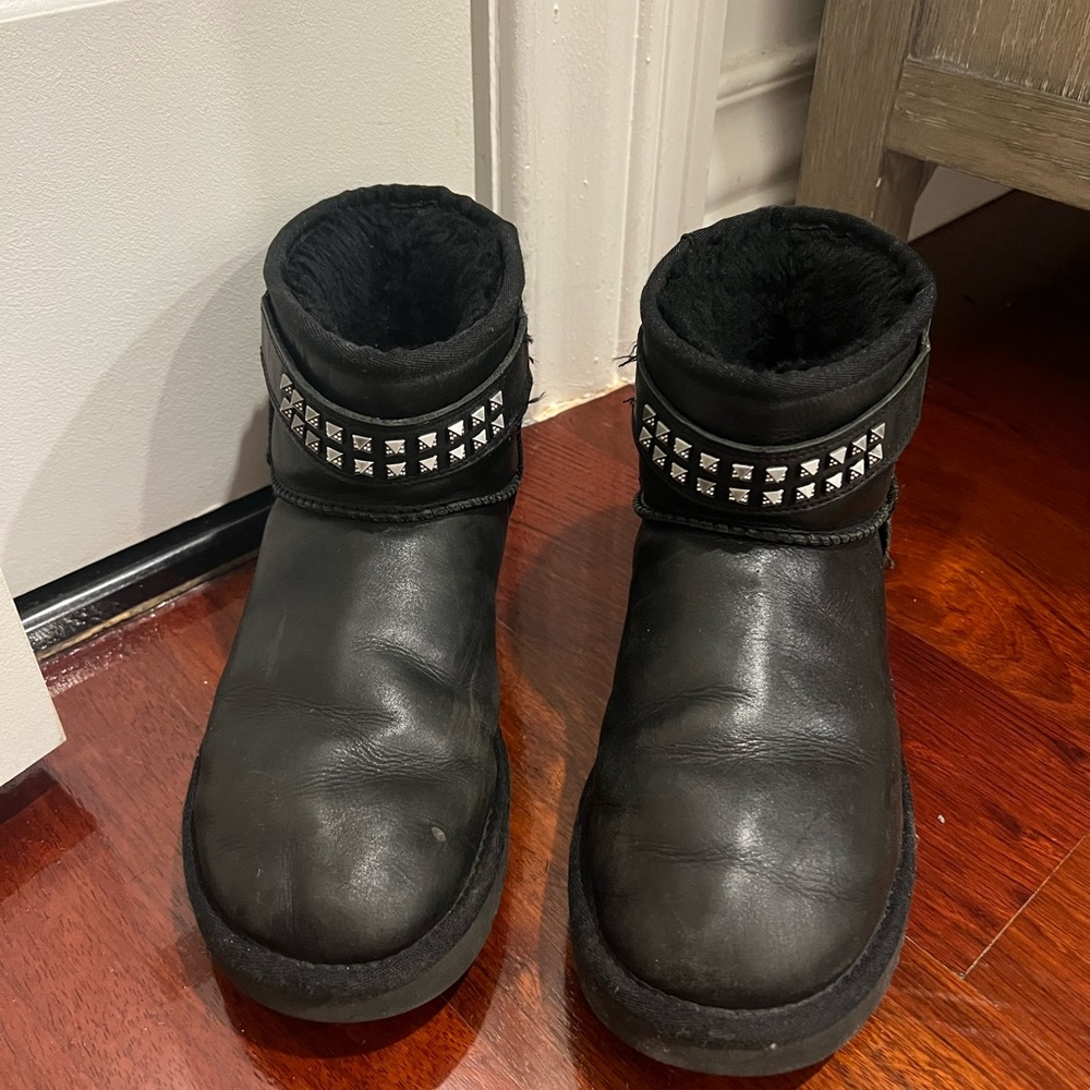 UGG Mini Booties - Picture 4 of 6